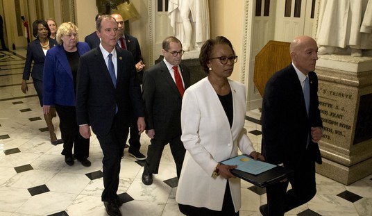 Coronavirus Swept Away America’s Impeachment ‘Hangover’ but Important Lessons Remain