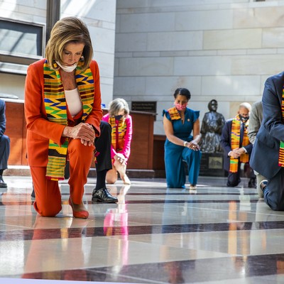 White House Releases Top 10 List of Ways Democrats Are Endangering the American People, and It's Lit