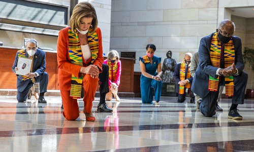 White House Releases Top 10 List of Ways Democrats Are Endangering the American People, and It's Lit
