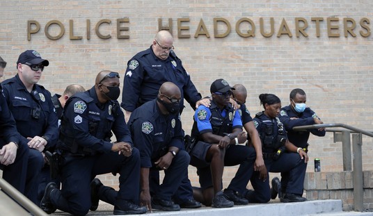 Police Unions Should Be Defended Along With Much Needed Reforms