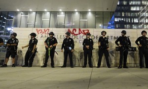 Are Minnesota Prosecutors Ignoring Laws to Charge Police Officers?