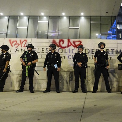 Are Minnesota Prosecutors Ignoring Laws to Charge Police Officers?