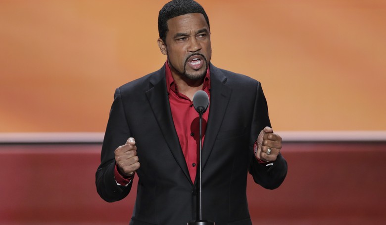 'Uncle Tom,' the Movie