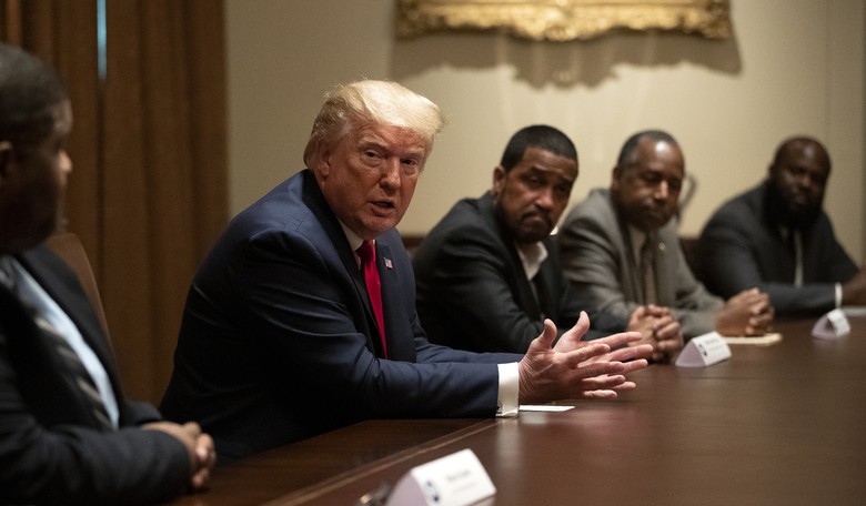 Black vs. Green: Black Americans Fight Climate Measures That Increase Energy Costs