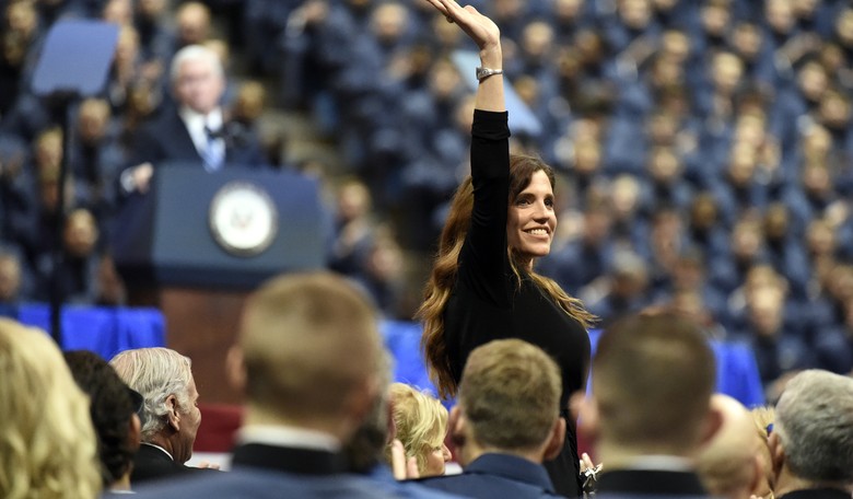 Lawmakers Come to Nancy Mace's Defense Following Vandalism Incident