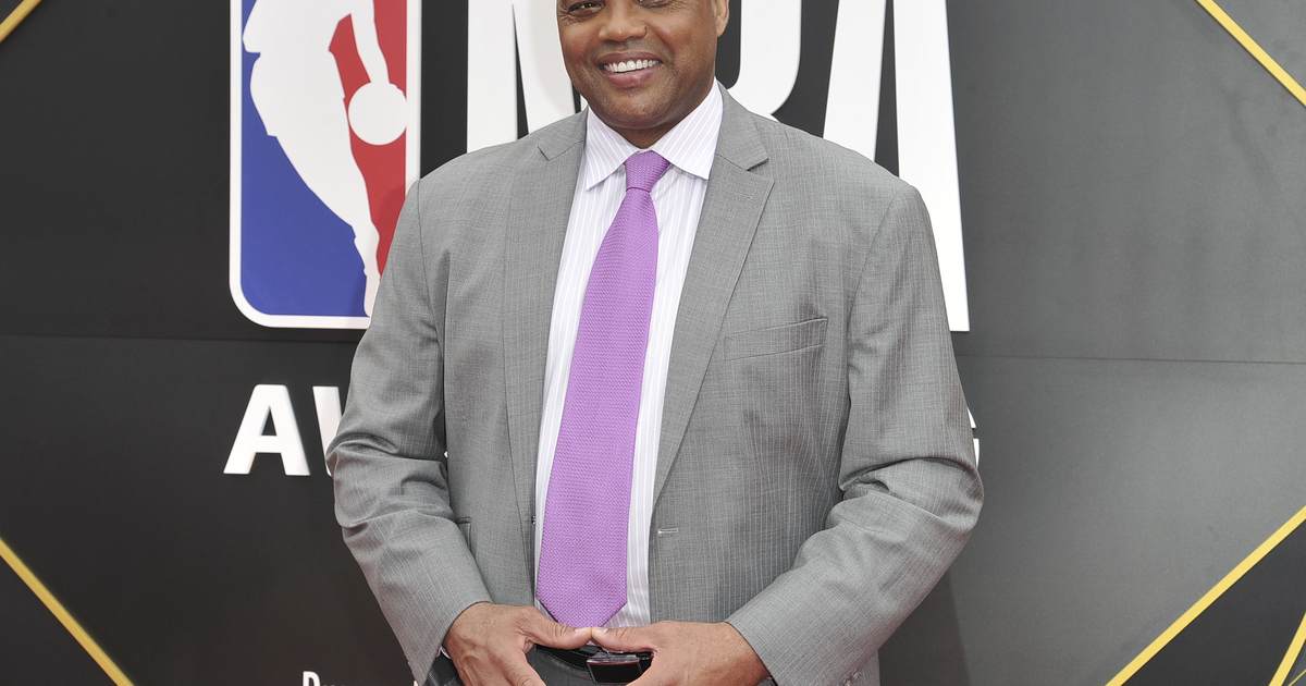 Charles Barkley Rips WNBA Over Waffled Transgender Stance