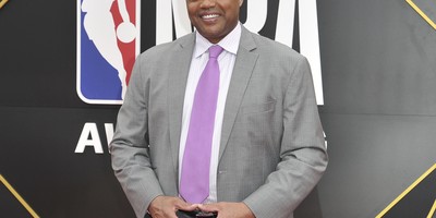 Charles Barkley Rips WNBA Over Waffled Transgender Stance 