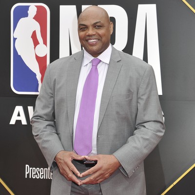 Charles Barkley Rips WNBA Over Waffled Transgender Stance 