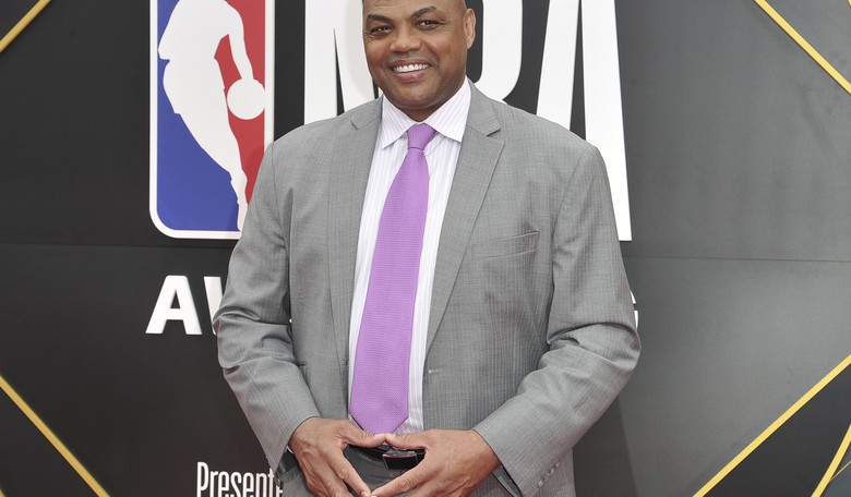 Charles Barkley Weighs in on the 'Defund the Police' Furor