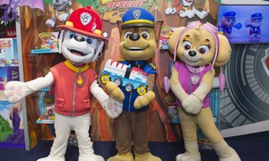 The Economist Attacked This Popular Kids' Show for the Most Revealing Reason