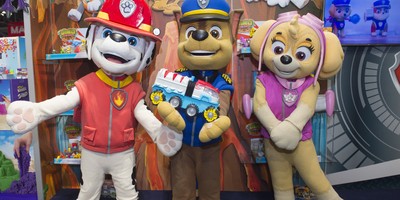 The Economist Attacked This Popular Kids' Show for the Most Revealing Reason