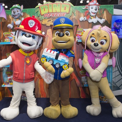 The Economist Attacked This Popular Kids' Show for the Most Revealing Reason