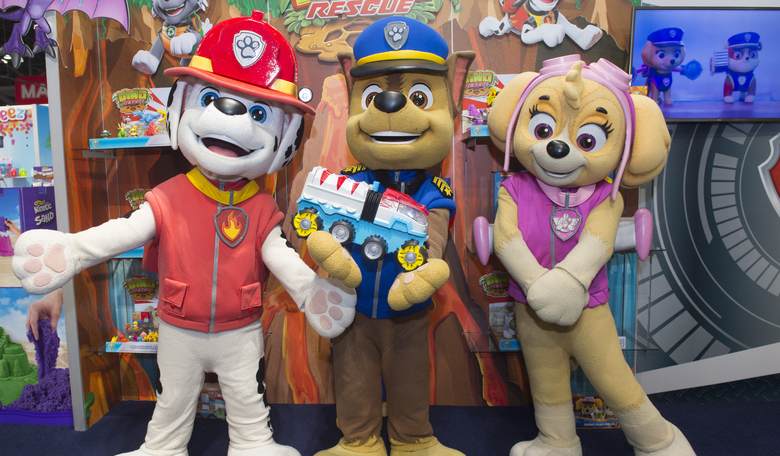 The Economist Attacked This Popular Kids' Show for the Most Revealing Reason