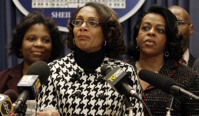 What’s Happening in Baltimore’s Mayoral Race…You Simply Cannot Make This Up