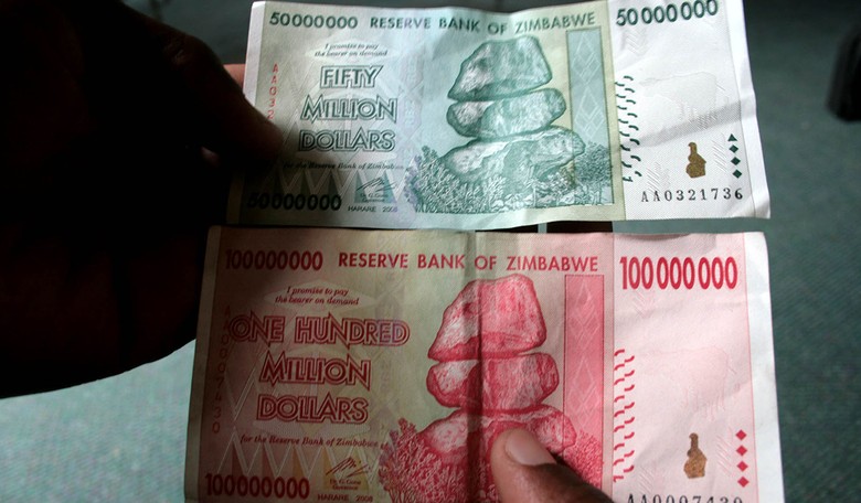Modern Monetary Theory Is Not a Magic Solution