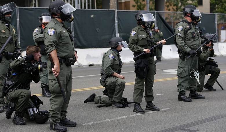 One Need Not Believe Every Cop Is a Bigot to Recognize That There is a Problem 