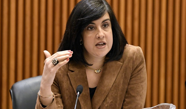 NY Assemblywoman Poses Specific Questions About Cuomo's Nursing Home Order