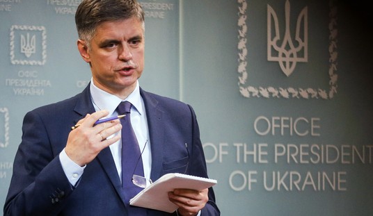  Don’t Make Ukraine the Next Sinkhole for Wasting American Dollars