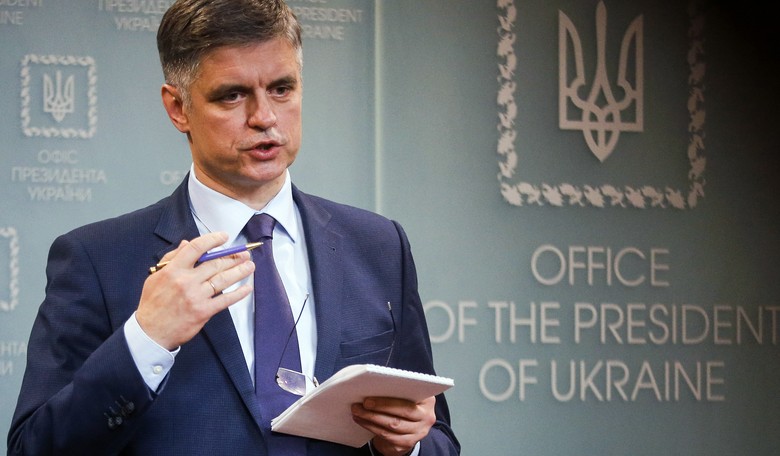  Don’t Make Ukraine the Next Sinkhole for Wasting American Dollars