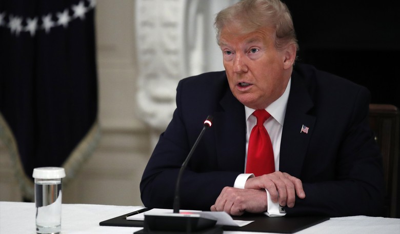 Pro-American Politicians Need to Grow a Pair