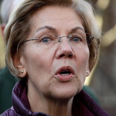 Bessent Offers Warren 'Foreign Exchange for Dummies' and a 'Happy Indigenous Peoples' Day'