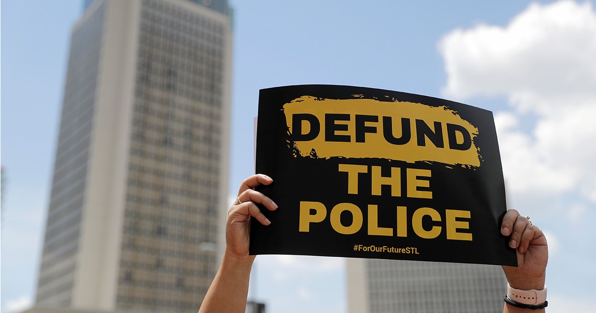 The Elites Are Revolting