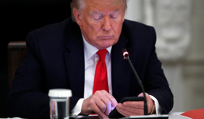 New Polls: Trump Trailing in Basically Every Swing State