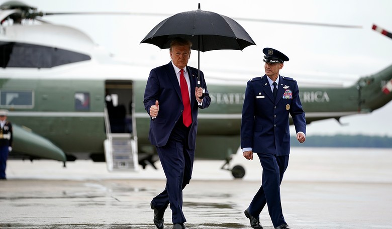 Business Owners Pledge Pay Raises Upon Trump Reelection