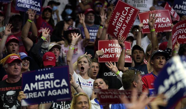 Bad News for Progressives: It's Still a Conservative Country