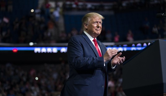 Media Gloats Over Numbers but Trump is Far from Finished