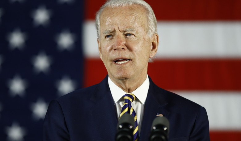 Biden's Unprecedented Attack on the Constitution