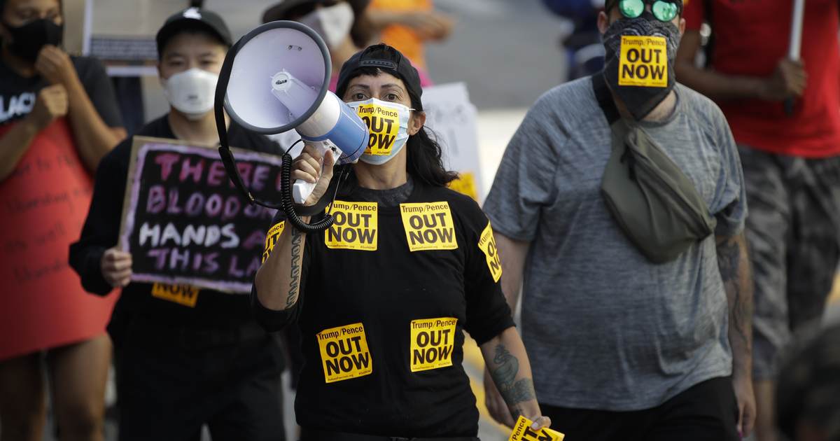 Democrats’ Cancel Culture Sinking One of Their Own