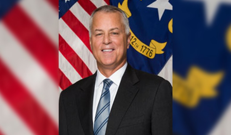 'A Distinguished Public Servant:' White House Stands By Gen. Tata After Inflammatory Tweets Resurface