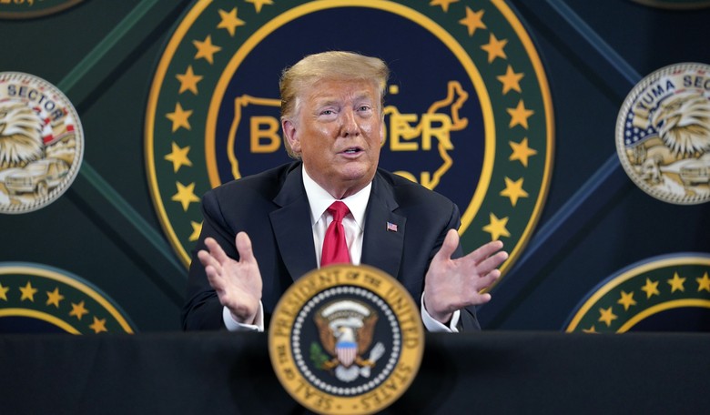 District Judge Issues Complicated Ruling: Trump Can't Be Barred by 14th Amendment From Colorado Ballot