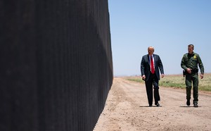 DHS Ends Biden-Era Solicitation of Donations for Illegal Aliens in Custody