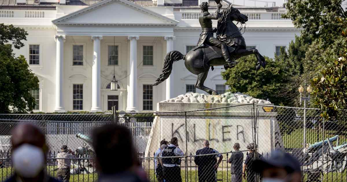 Why DC Statehood Is a Suicidal Gamble