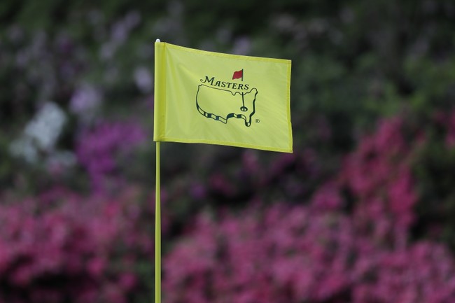 The Masters: Where the Food — and the Deals — Are Out of This World