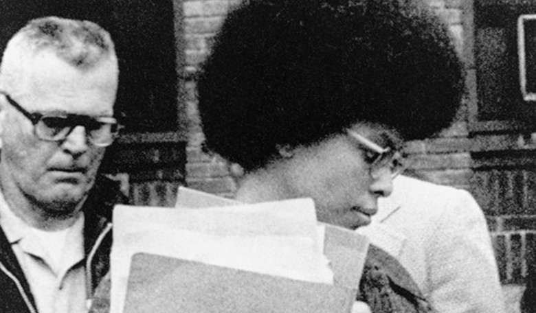 BLM Thanked Fidel Castro for Sheltering FBI’s 'Most-Wanted' Murderer/Terrorist Assata Shakur  