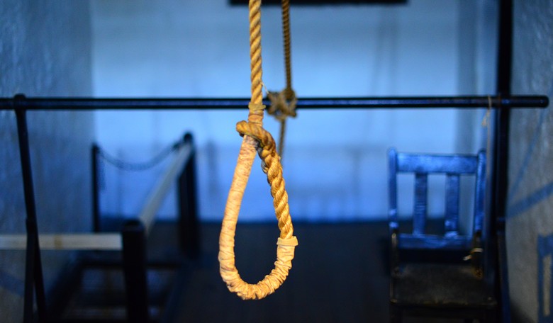 ICYMI: There Was Another Fake 'Noose' Story That Was Debunked in California Last Week