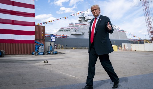 President Trump’s USMCA Under Attack from Foreign, Clinton-Connected Interests