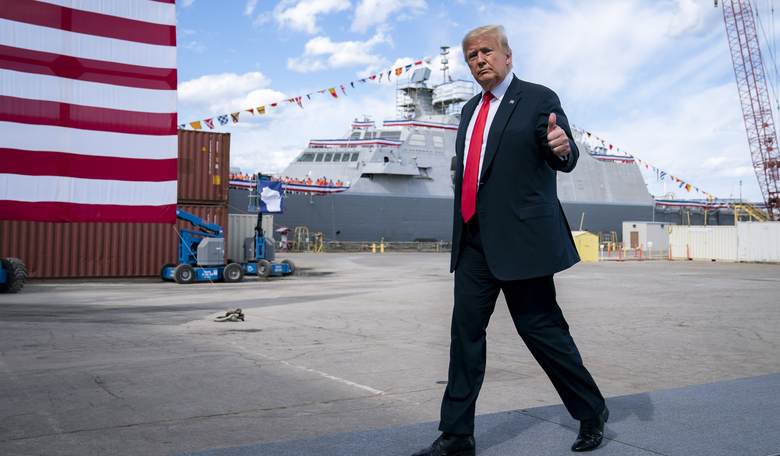 President Trump’s USMCA Under Attack from Foreign, Clinton-Connected Interests