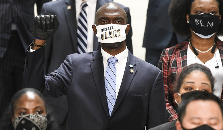 NY Assemblyman Refuses to Concede Race, Alleging 'Black Voter Suppression'