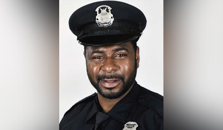 His Life Mattered: Black Detroit Police Officer Succumbs to Injuries Sustained in the Line of Duty