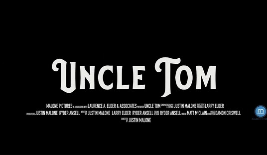 Larry Elder's New Doc, 'Uncle Tom,' Will Frighten the American Left