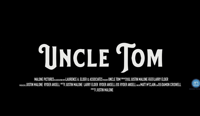 Larry Elder's New Doc, 'Uncle Tom,' Will Frighten the American Left