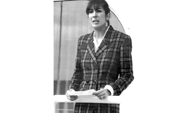 Mistrial Possible for Ghislaine Maxwell, Pal of Dead Pedophile Jeffrey Epstein