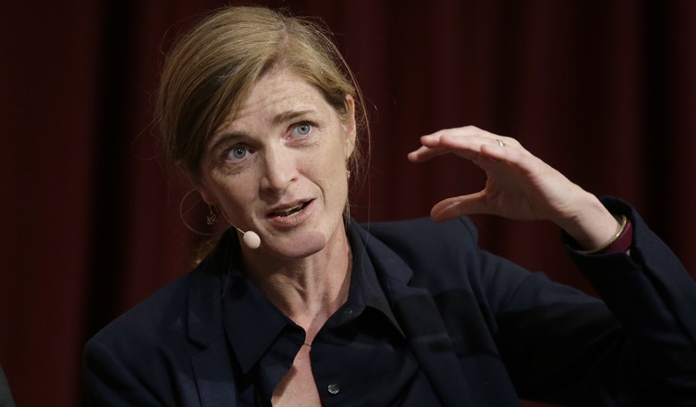 Biden Admin Goes Off the Rails Again With Clueless Post From Samantha Power in Face of Hurricane Helene