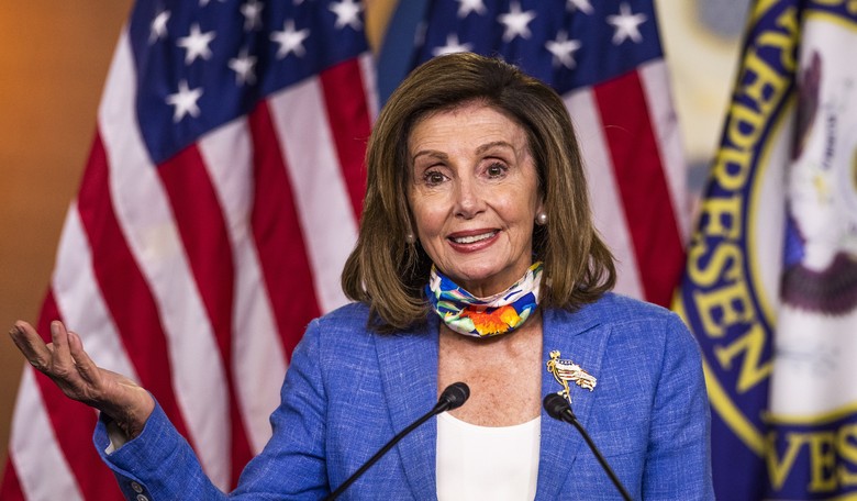 Congress Has Officially Gone Gender Crazy
