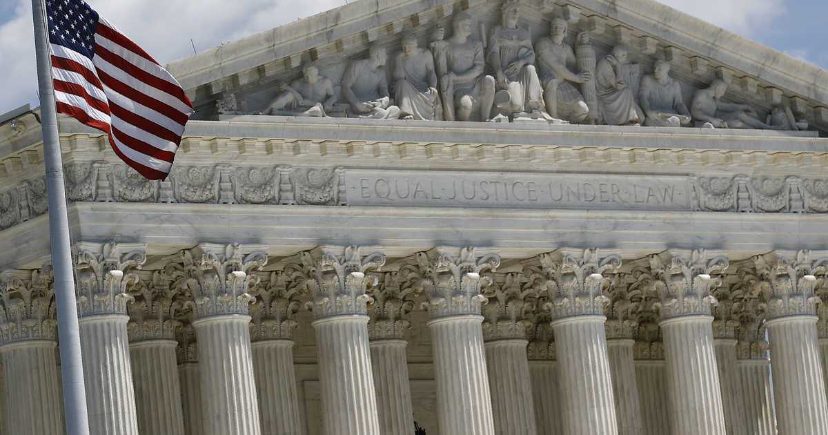Another Belligerent Judge on Track for a SCOTUS Slapdown
