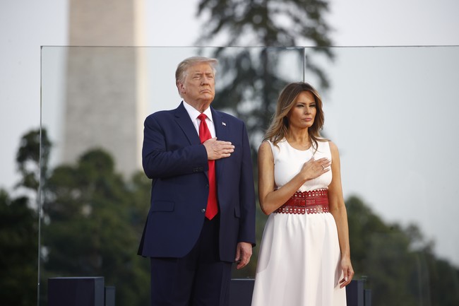 It’s a Time for Choosing II: Do You Trust Trump With Iran — or Not?